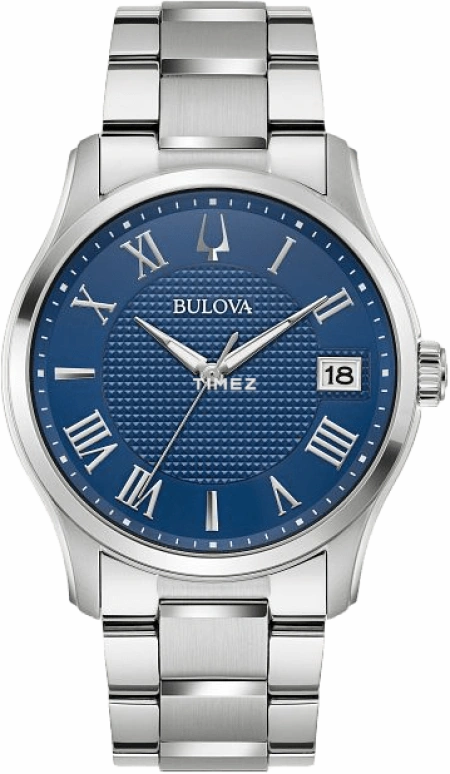 Bulova Wilton 96B386