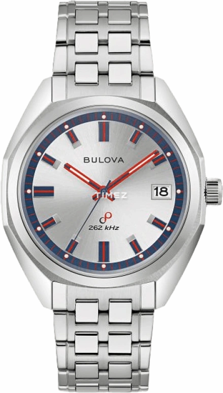 Bulova Jet Star 96K112