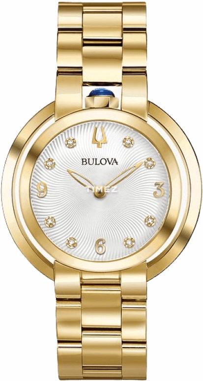 Bulova Rubaiyat 97P125