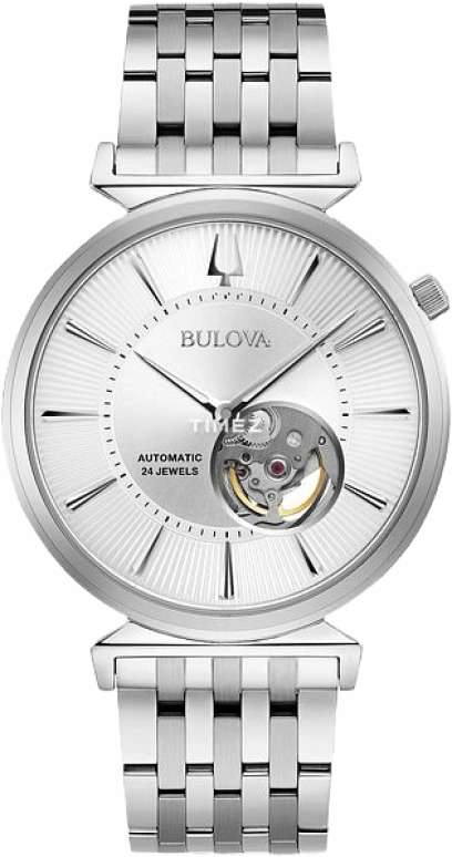 Bulova Regatta 96A235