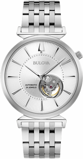 bulova bulova-regatta 
