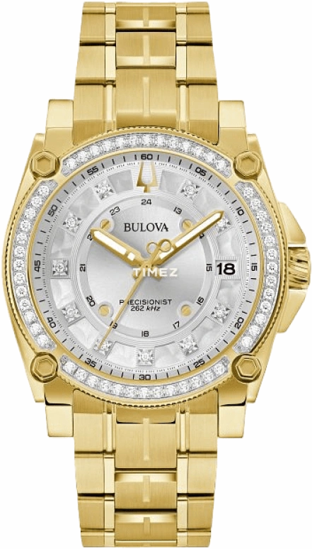 Bulova Icon 98J120