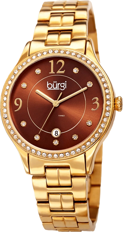 Burgi Other BUR180YGBR