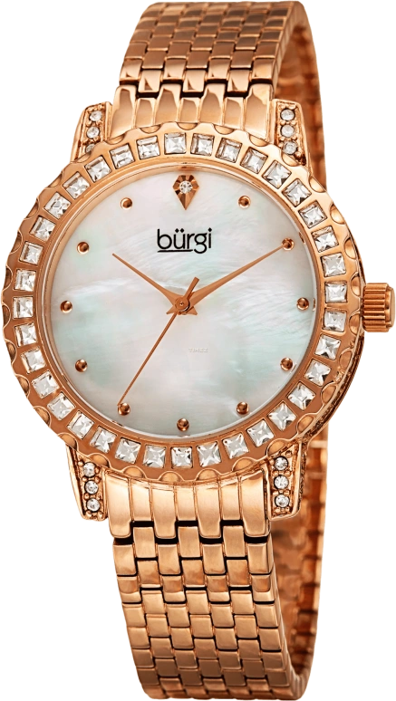 Burgi Other BUR176RG