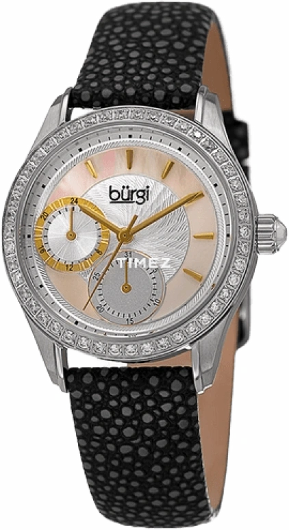 Burgi Other BUR160BK