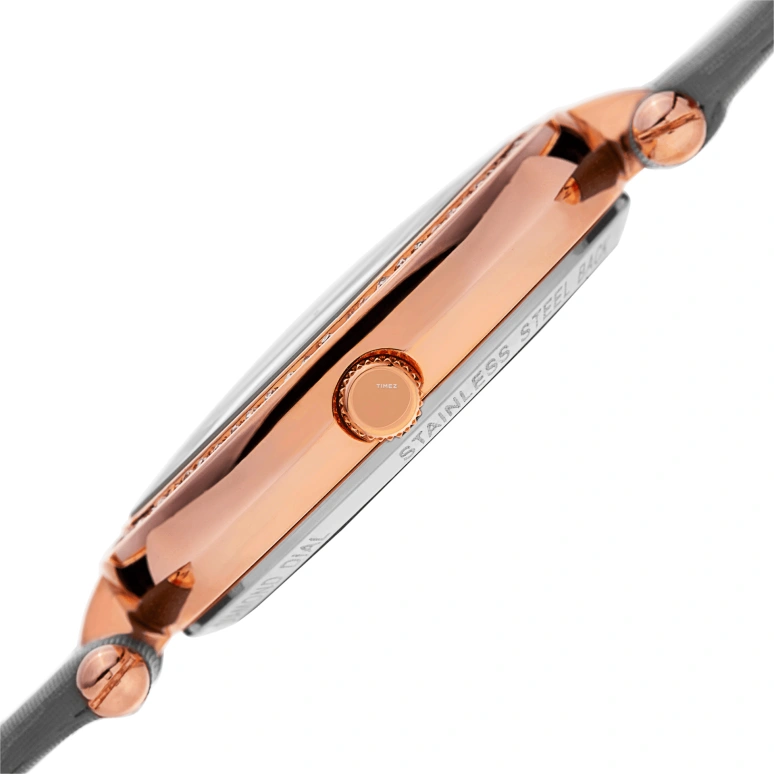 Burgi,Other 38mm,38mm,Composite,Silver,Quartz,Hardlex,Sapphire,Round,BUR104GY