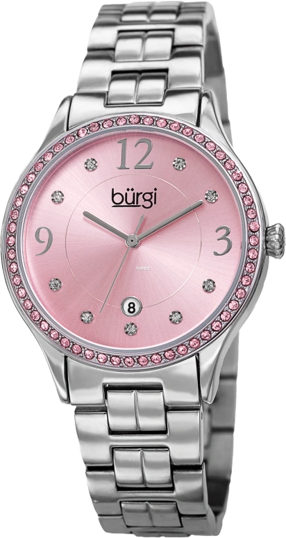 Burgi Other BUR180SSPK
