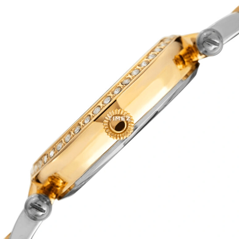 Burgi,Other 32mm,32mm,Composite,White,Quartz,Hardlex,Round,BUR183TTG