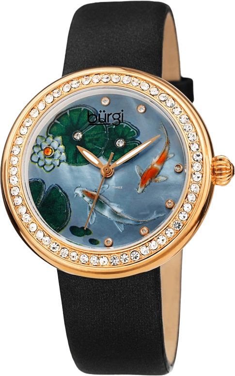 Burgi Other BUR188BK