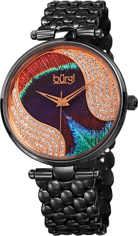 Burgi Other BUR162BK