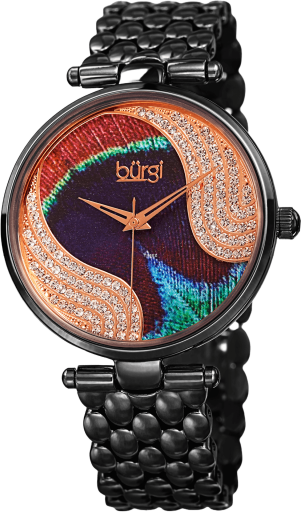 Burgi Other BUR162BK