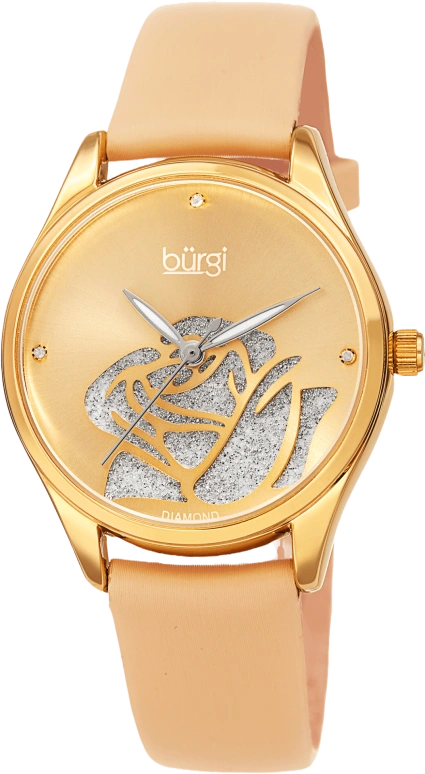 Burgi Other BUR189YG