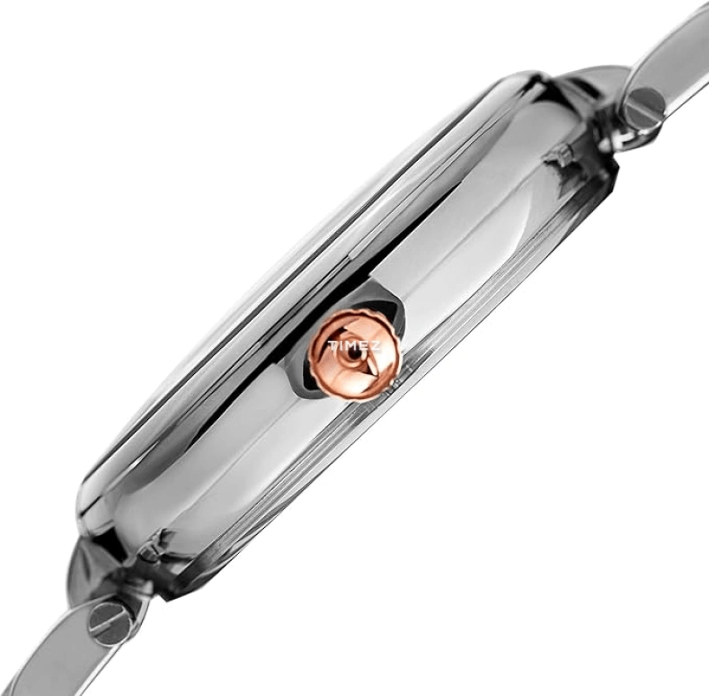 Burgi,Other 39mm,39mm,Composite,Black,Quartz,Sapphire,Hardlex,Round,BUR175SSB