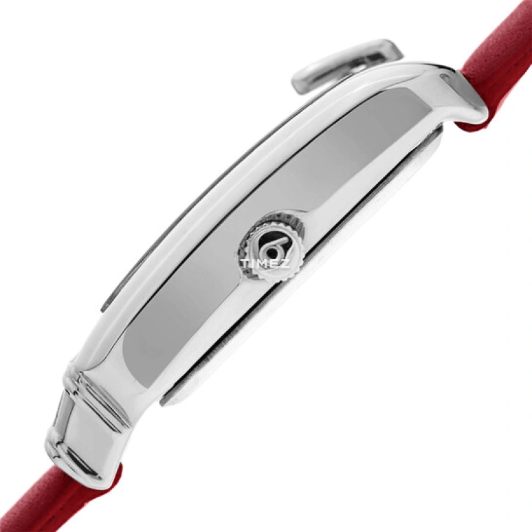 Burgi,Other 28mm,28mm,Composite,White,Quartz,Hardlex,Rectangular,BUR192RD