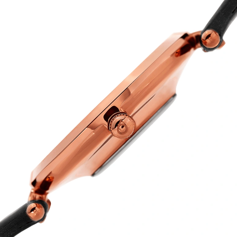 Burgi,Other 38x46mm,38x46mm,Composite,Multi-Color,Quartz,Sapphire,Round,BUR131