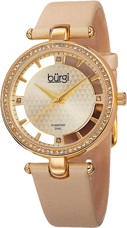 Burgi Other BUR104YG
