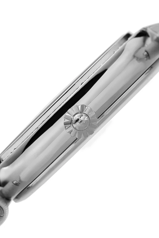 Burgi,Other 38mm,38mm,Composite,White,Quartz,Hardlex,Round,BUR143WT