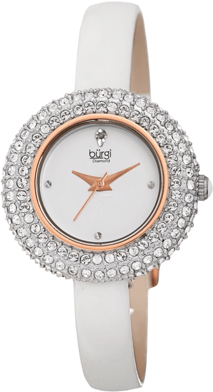 Burgi Other BUR195WT