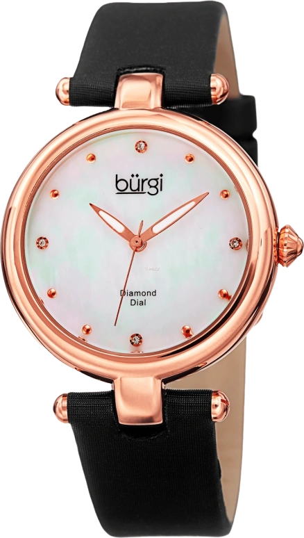 Burgi Other BUR169BK