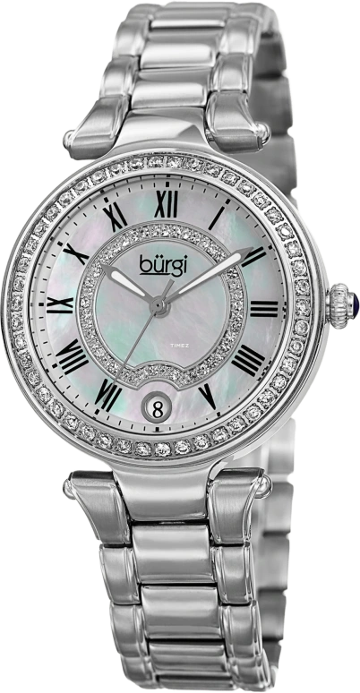 Burgi Other BUR165SS