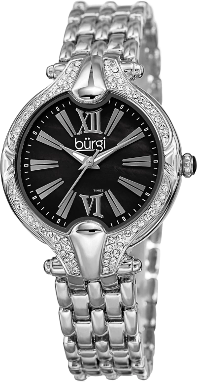 Burgi Other BUR163SSBK