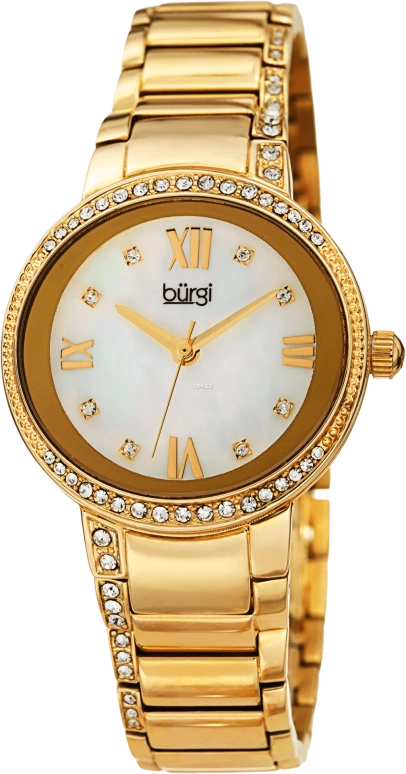 Burgi Other BUR187YG