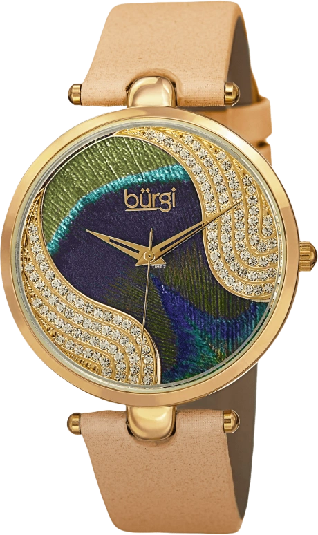 Burgi Other BUR131YG