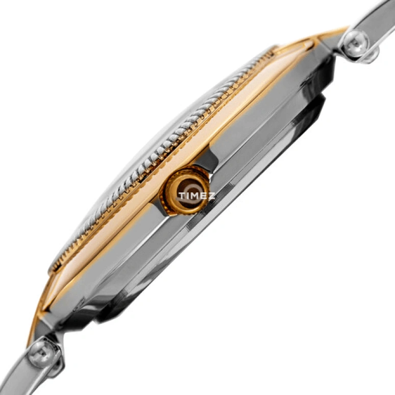 Burgi,Other 38mm,38mm,Composite,White,Quartz,Hardlex,Round,BUR181TTG