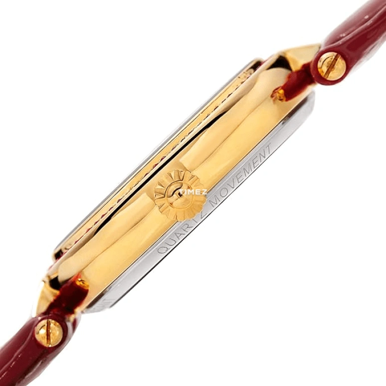 Burgi,Other 38mm,38mm,Composite,Silver,Quartz,Hardlex,Round,BUR150RD