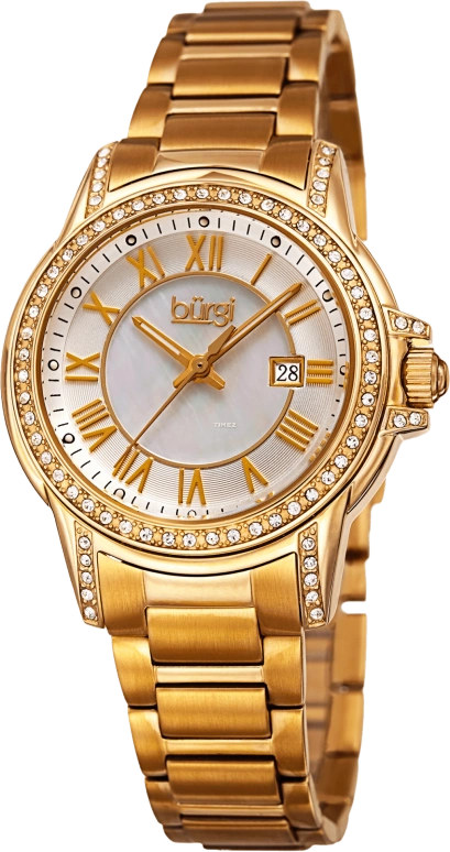 Burgi Other BUR168YG