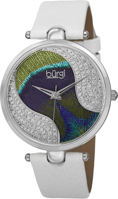 Burgi Other BUR131WTS