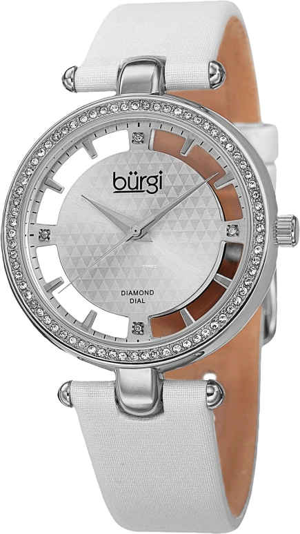 Burgi Other BUR104WTS