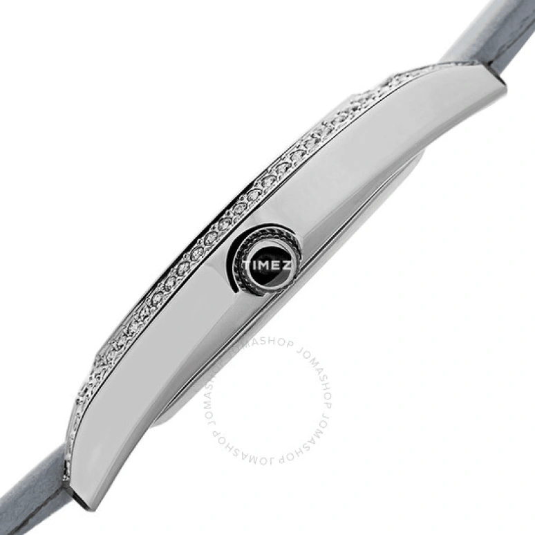 Burgi,Other 30mm,30mm,Composite,Silver,Quartz,Day,Hardlex,Sapphire,BUR166GY