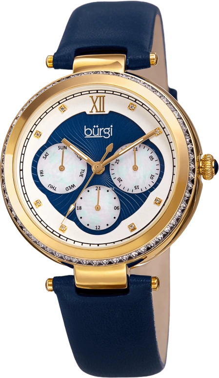 Burgi Other BUR182BU