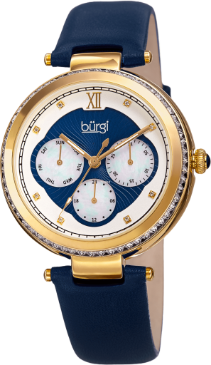 Burgi Other BUR182BU