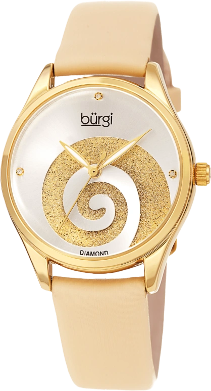 Burgi Other BUR201YG