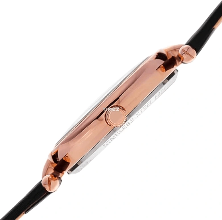 Burgi,Other 38mm,38mm,Composite,Rose Gold,Quartz,Hardlex,Sapphire,Round,BUR104RG