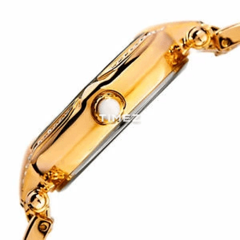 Burgi,Other 35mm,35mm,Composite,White,Quartz,Hardlex,Sapphire,Round,BUR163YG