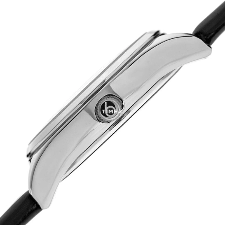 Burgi,Other 37mm,37mm,Aluminium,Black,Quartz,Hardlex,Round,BUR201SSBK