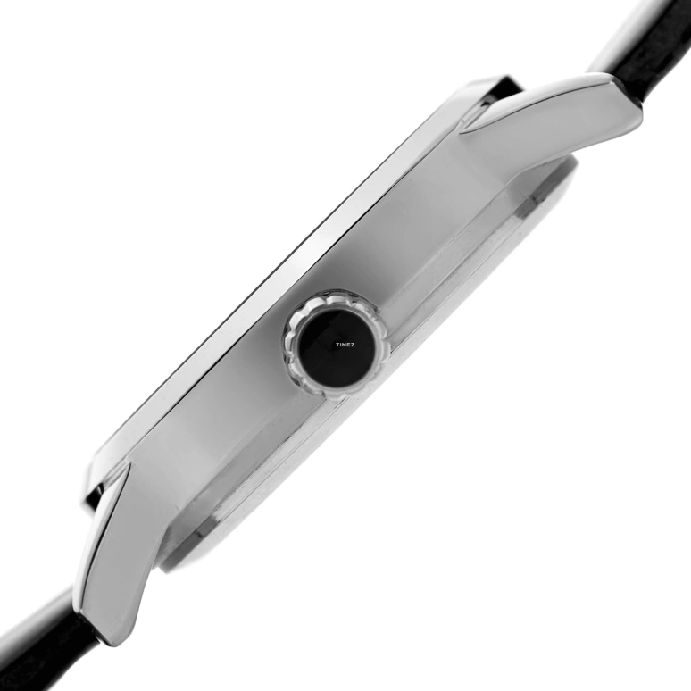 Burgi,Other 32x39mm,32x39mm,Composite,Black,Quartz,Hardlex,Sapphire,Round,BUR173