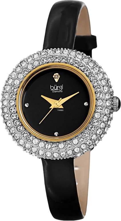 Burgi Other BUR195BK