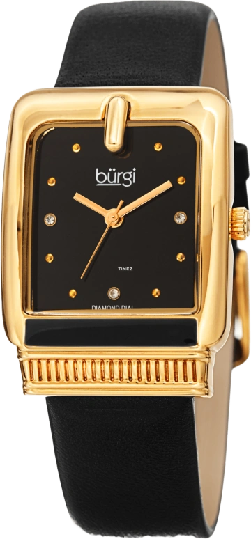 Burgi Other BUR192BK