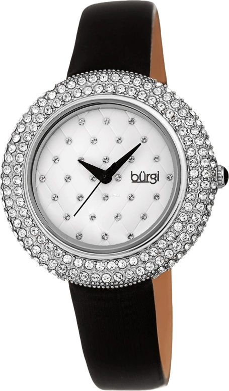 Burgi Other BUR207SSBK