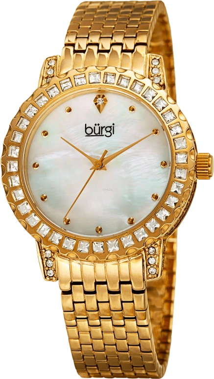 Burgi Other BUR176YG