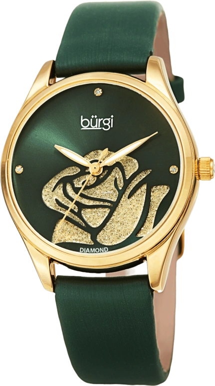 Burgi Other BUR189GN