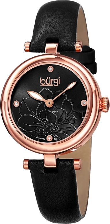 Burgi Other BUR128