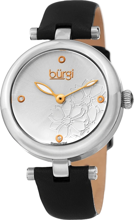 Burgi Other BUR197SSB