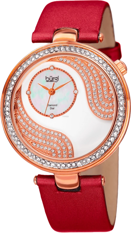Burgi Other BUR155RD