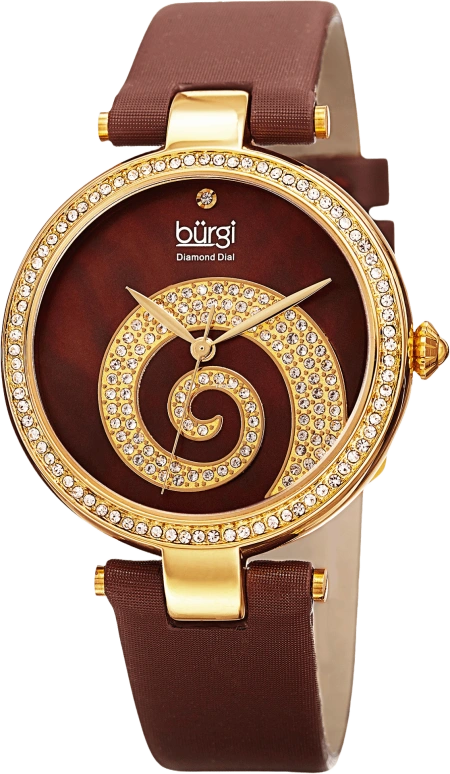Burgi Other BUR143YGBR