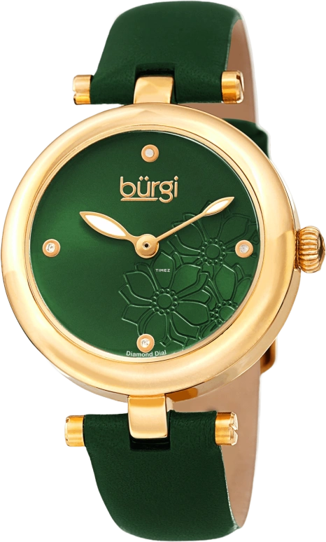 Burgi Other BUR197GN